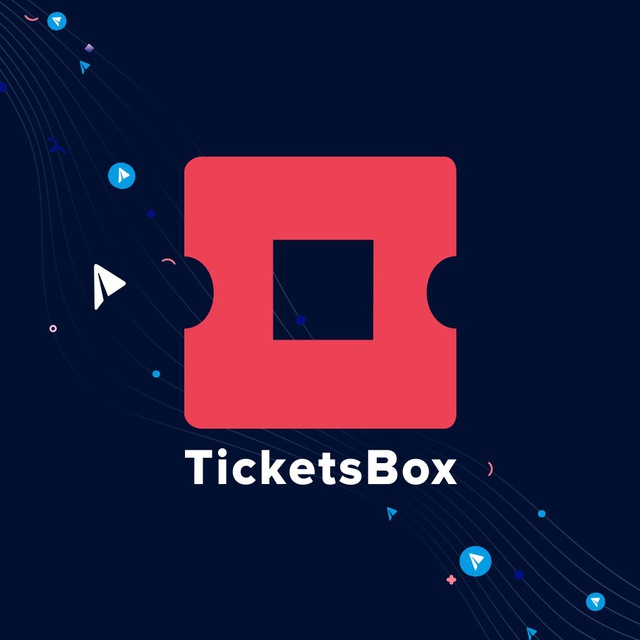 TicketsBox