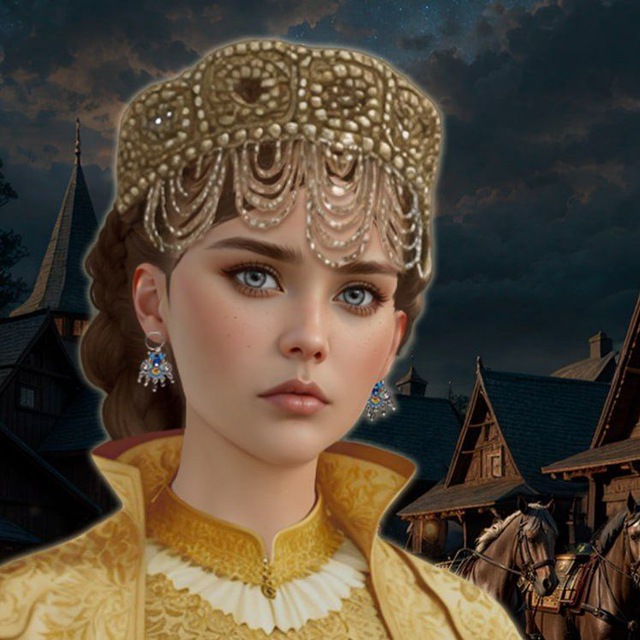 Тени предательства