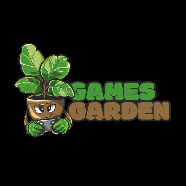 Games Garden