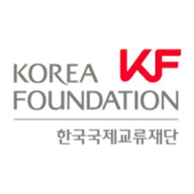 KF (Korea Foundation)