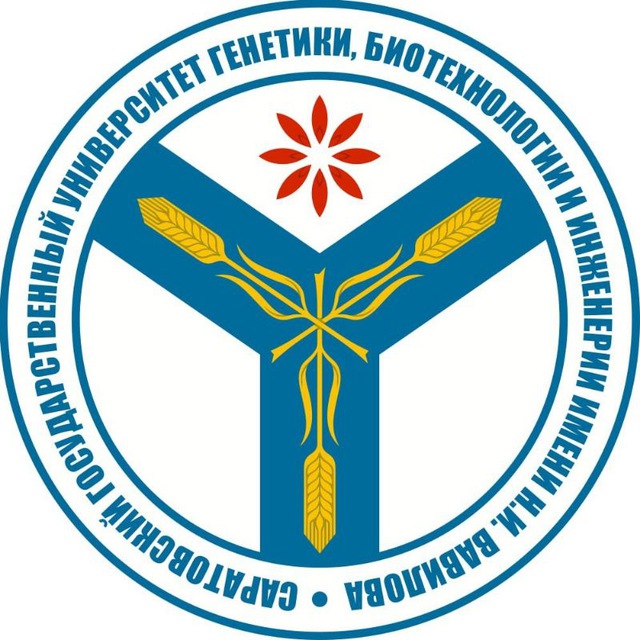 Центр карьеры Вавиловского университета