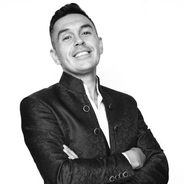 Арсений Трофим. Канал Творца