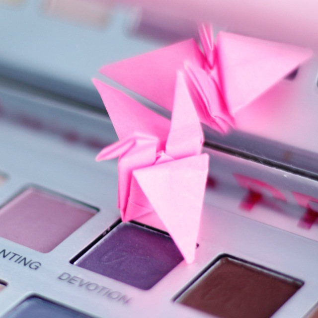 Tania's Beauty Blog