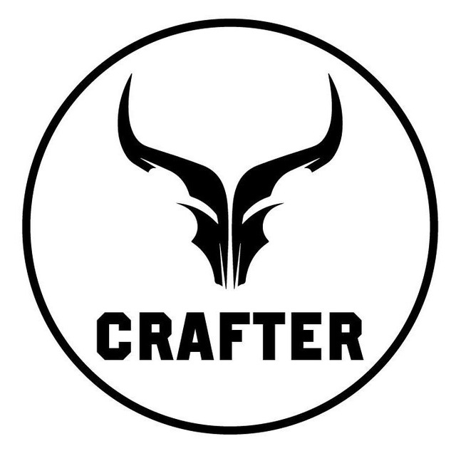 CRAFTER | Кожаные ремни ручной работы