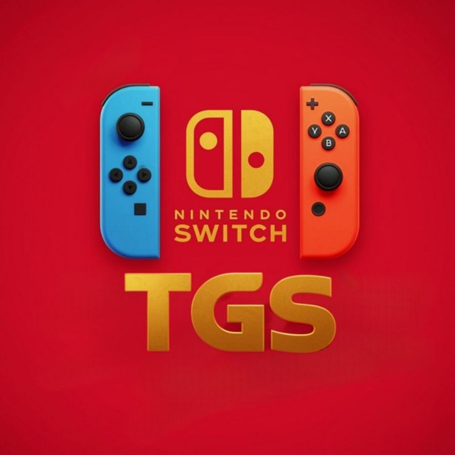 TGS Игры на Nintendo Switch