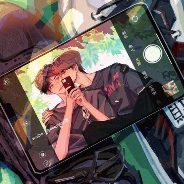 Yaoi & Anime by Livy??