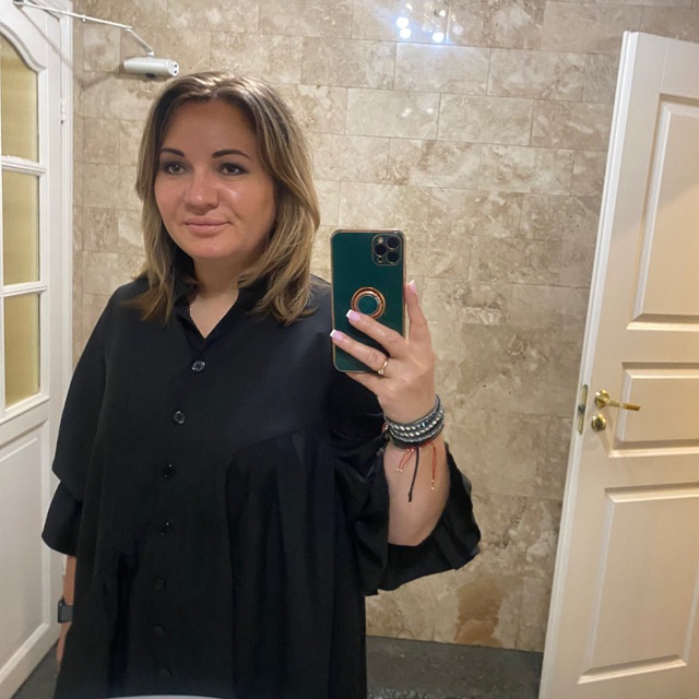 Надежда Сальникова