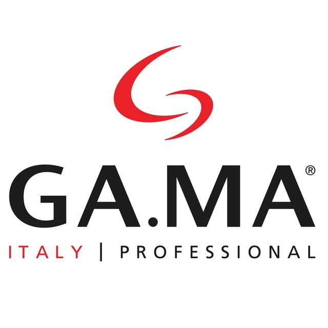 GA.MA ITALY PROFESSIONAL в России??