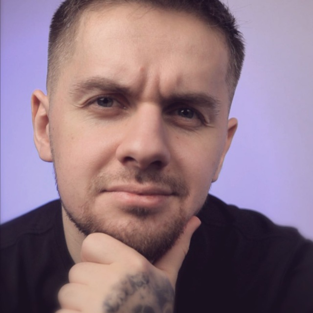 Алексей Бондаренко