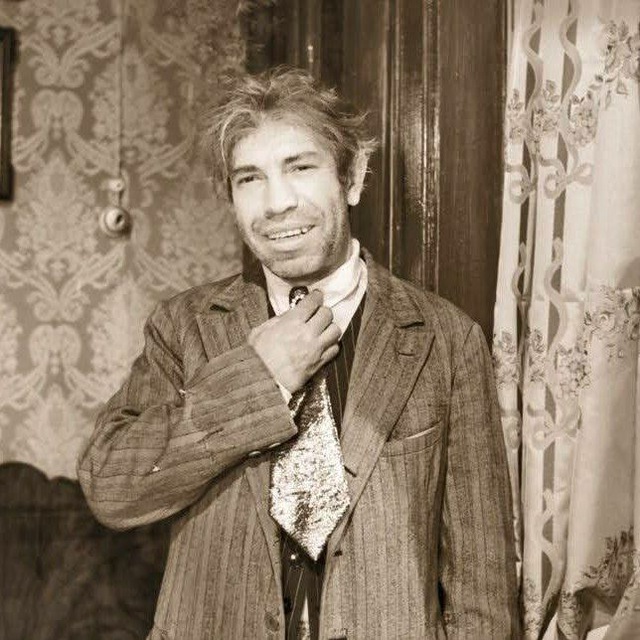 Здесь интересно ?