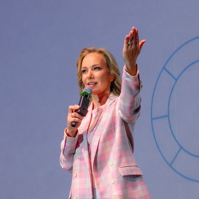 Виктория Шиманская EQ