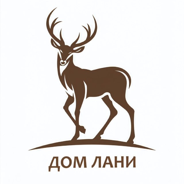 Эко парк Дом лани