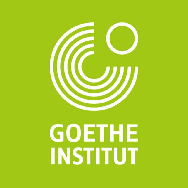 Goethespb / Гёте-институт в Санкт-Петербурге