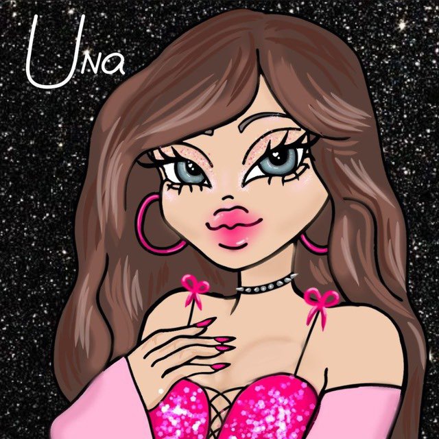 UNA / ЮЛИАНА КАЛЯКИНА