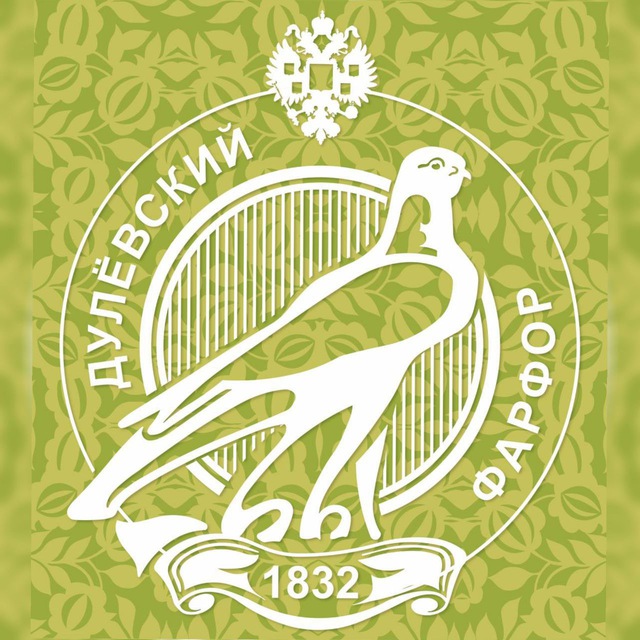 Дулёвский фарфор | Фирменный магазин