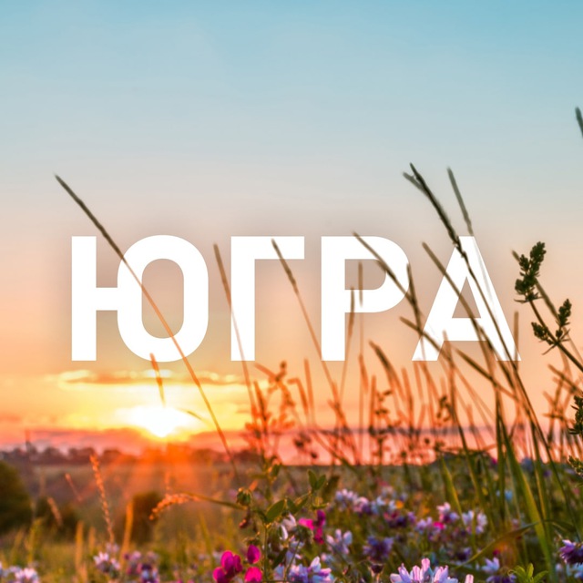 Югра Z Официально