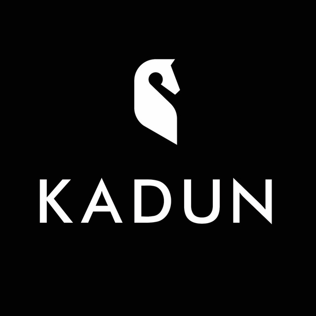 KADUN. Про шахматы и нарды