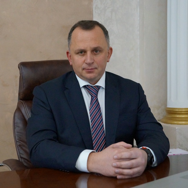 Дмитрий Черников
