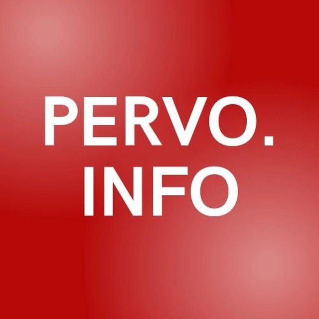 Pervo.info
