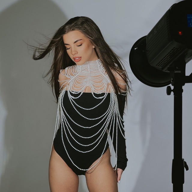 TATYANA BOGGG
