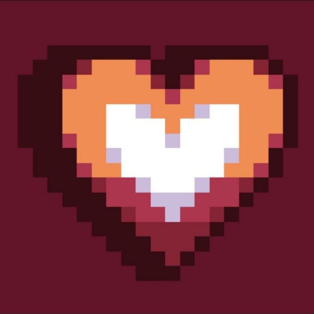 Undertale:The orange story l разработка?