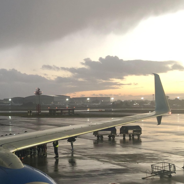 Очевидное – вероятное