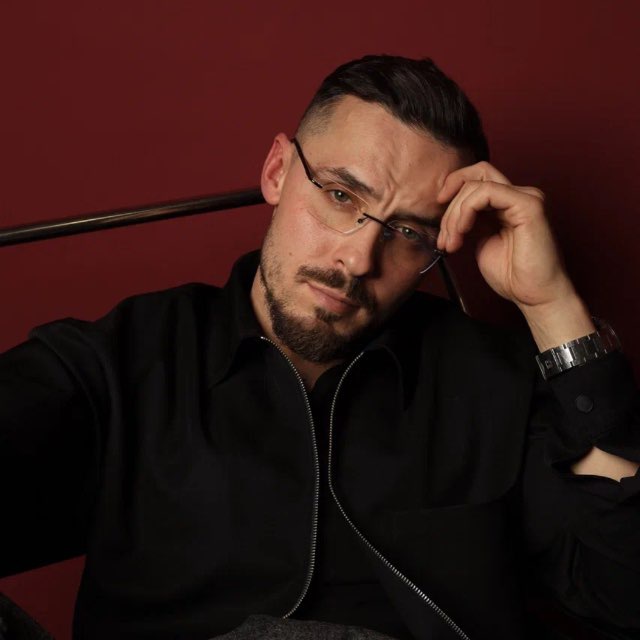 Православный Блогер☦️