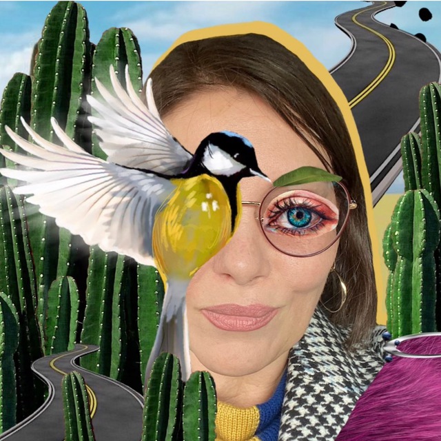 IRINA POSLEDOVA/ Ирина Последова