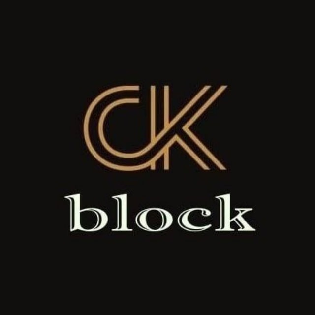 BlockChain_CK