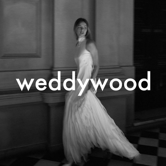 WEDDYWOOD