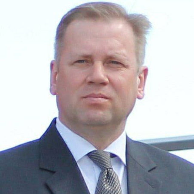 Николай Грудцын