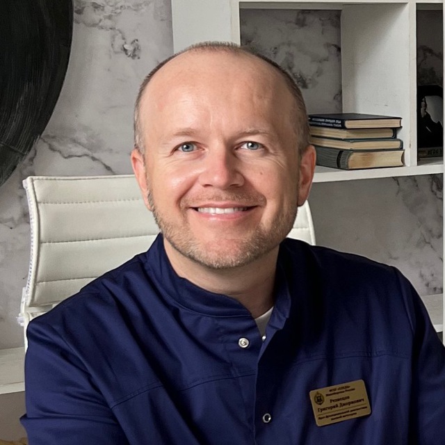 Канал proECG с Григорием Резвецовым