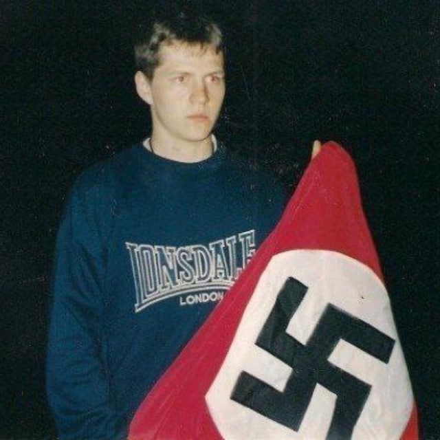 Дмитрий Боровиков