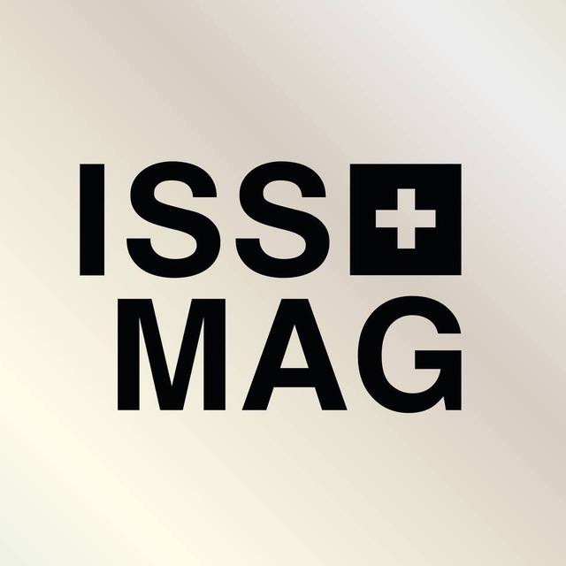 ISSMAG Public