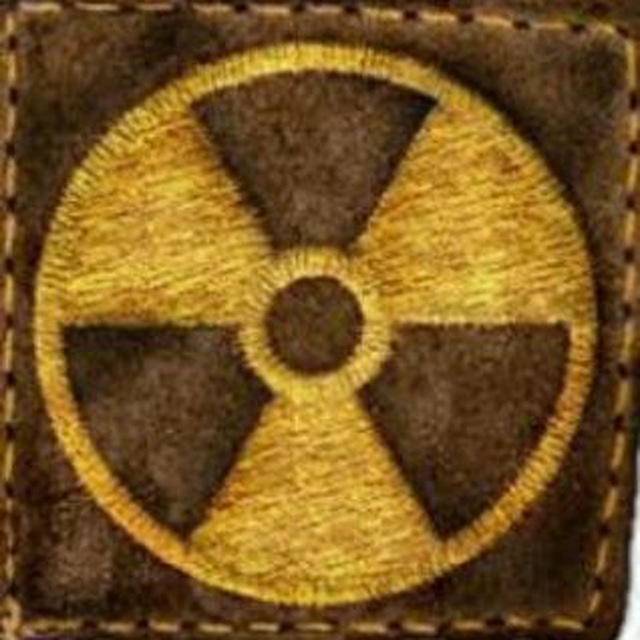 S.T.A.L.K.E.R. RP | INFO