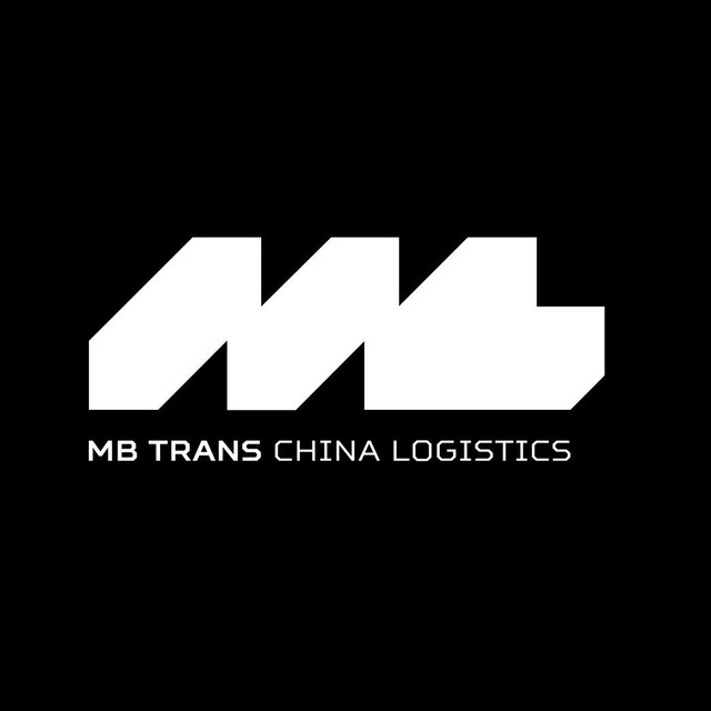 MB Trans | Поставки из Китая ??