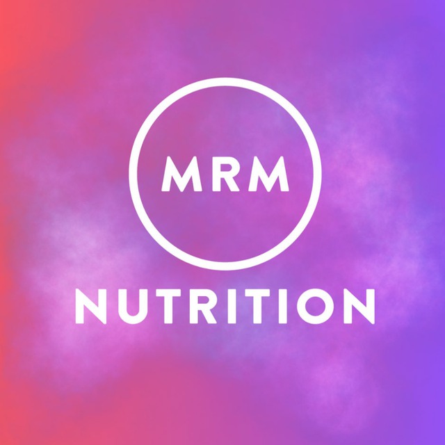 MRM Nutrition Россия