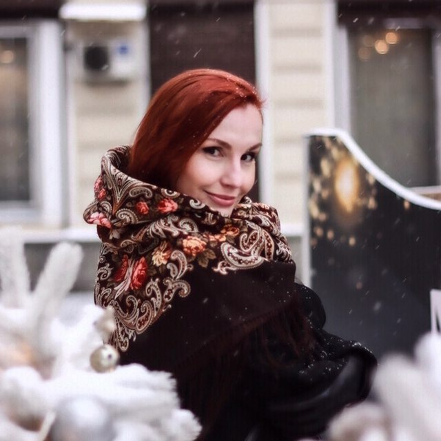 Психолог в деле? Марина Брагина