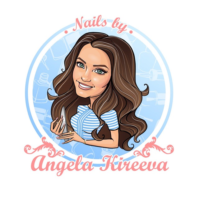 Nailstudio by Angela Kireeva МАНИКЮР ,ЛАЗЕРНАЯ ЭПИЛЯЦИЯ,МАССАЖ СПБ