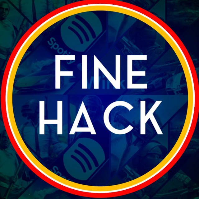 ?FineHack Apk