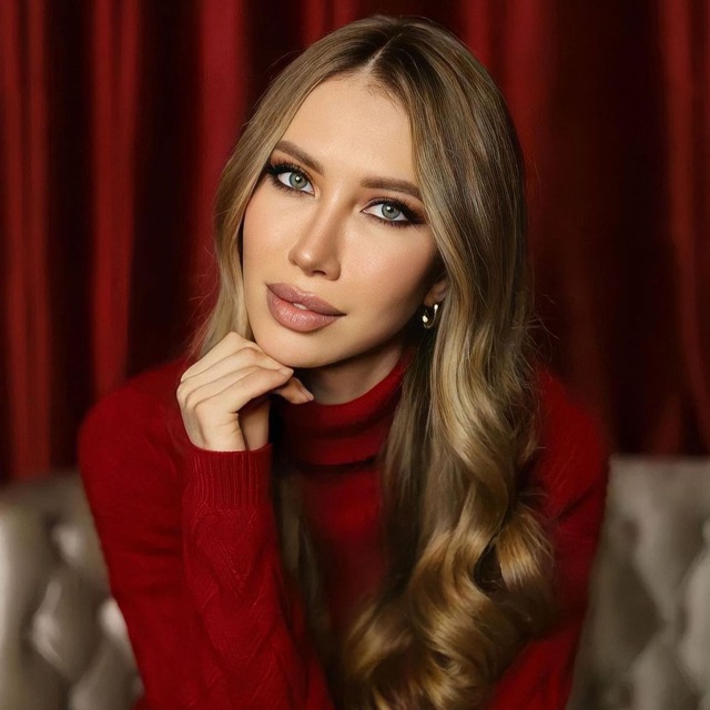 Елизавета Ридель
