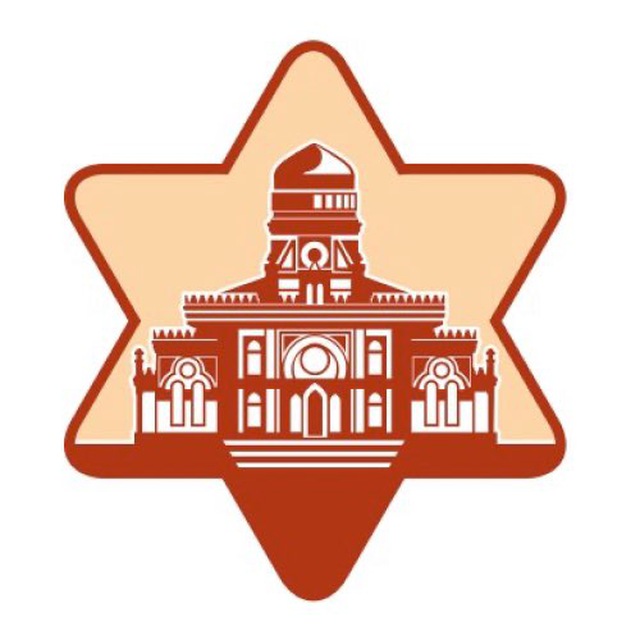 Синагога Еврейская община Петербурга