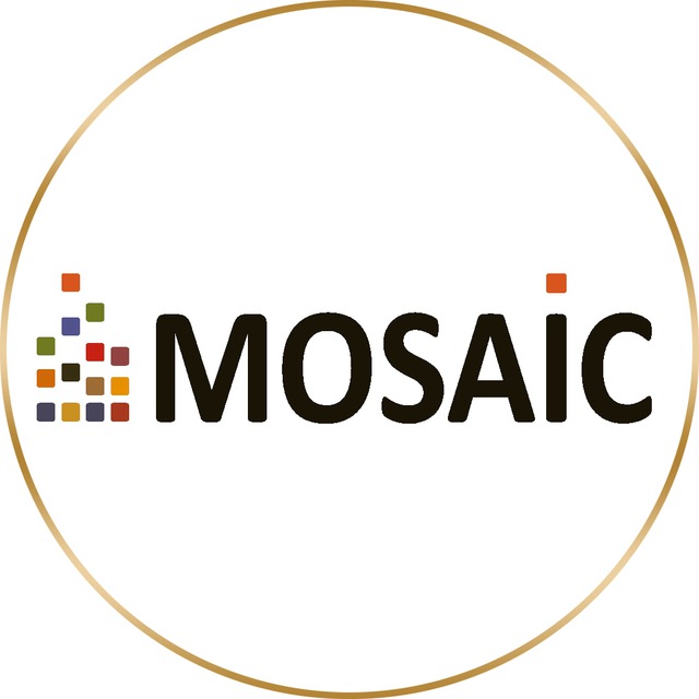 MOSAIC Дом Плитки