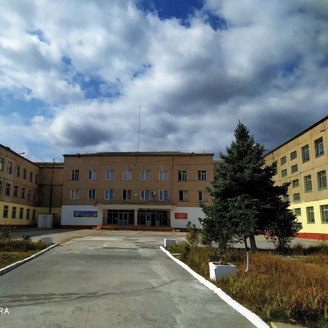 ?МБОУ "ЦО города Буйнакска" ?