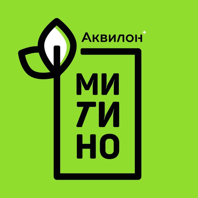 "Аквилон Митино"