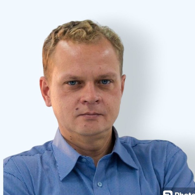 Центр аналитики бизнеса. Михаил Алексеев