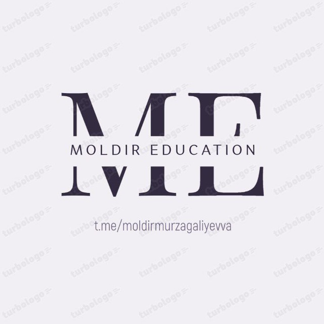 MOLDIR EDUCATION
