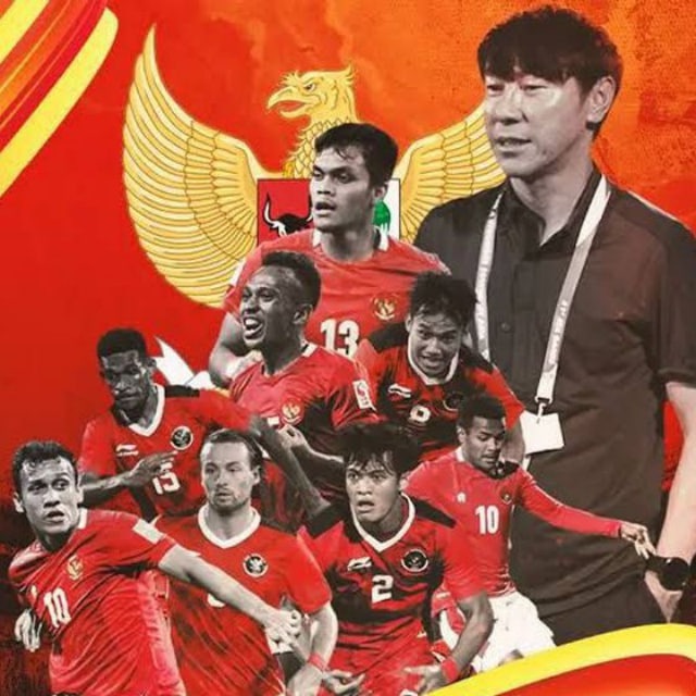 LIVE STREAMING TIMNAS?⚽️