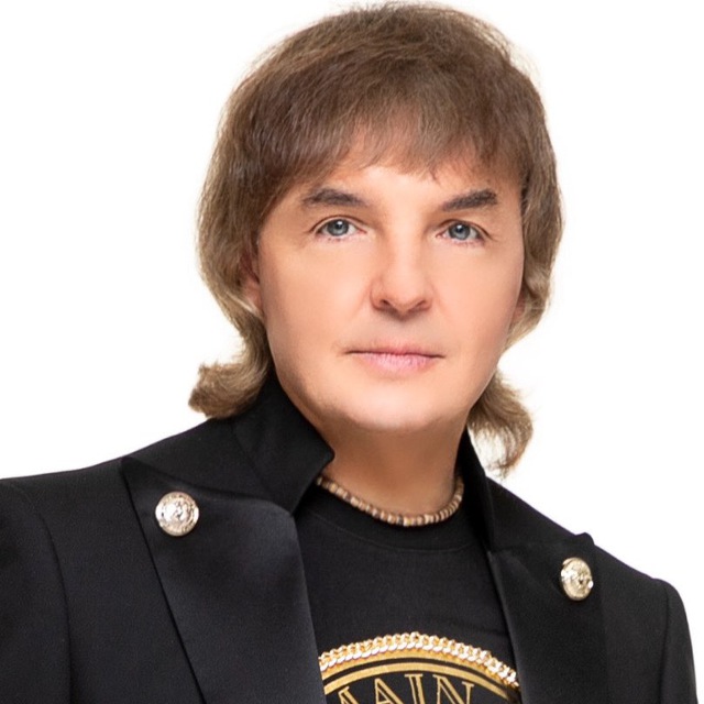 Сергей Серков️? Главный официальный канал ️️️?
