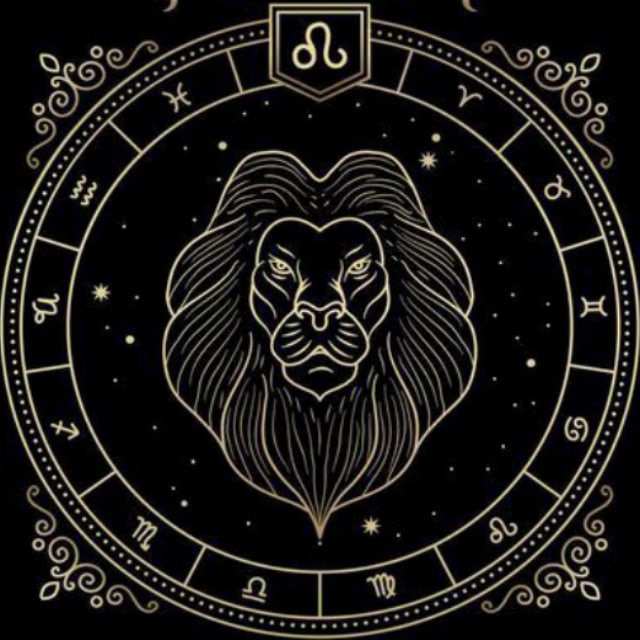 Лев ♌️
